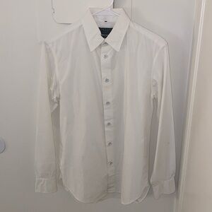 rag & bone men’s XS classic fit worn once